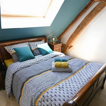 Myl Bulles Holiday home