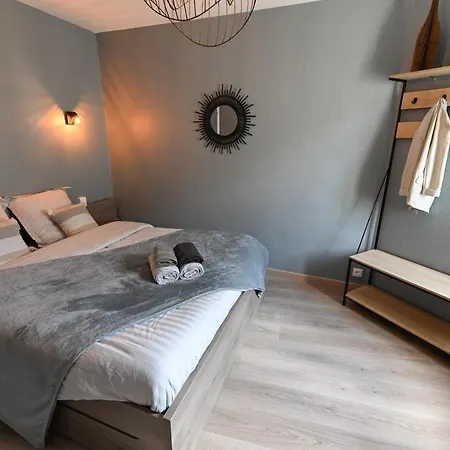 Myl Bulles Holiday home