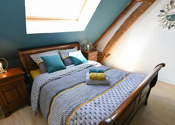 Myl Bulles Holiday home