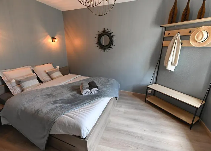 Myl Bulles Holiday home