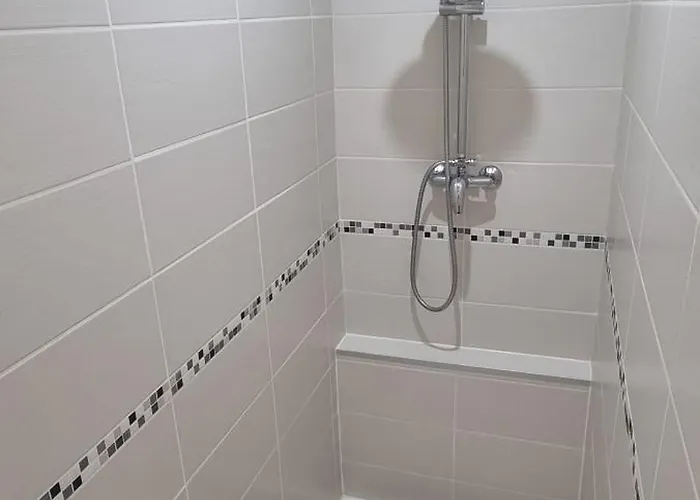 Myl Bulles Holiday home